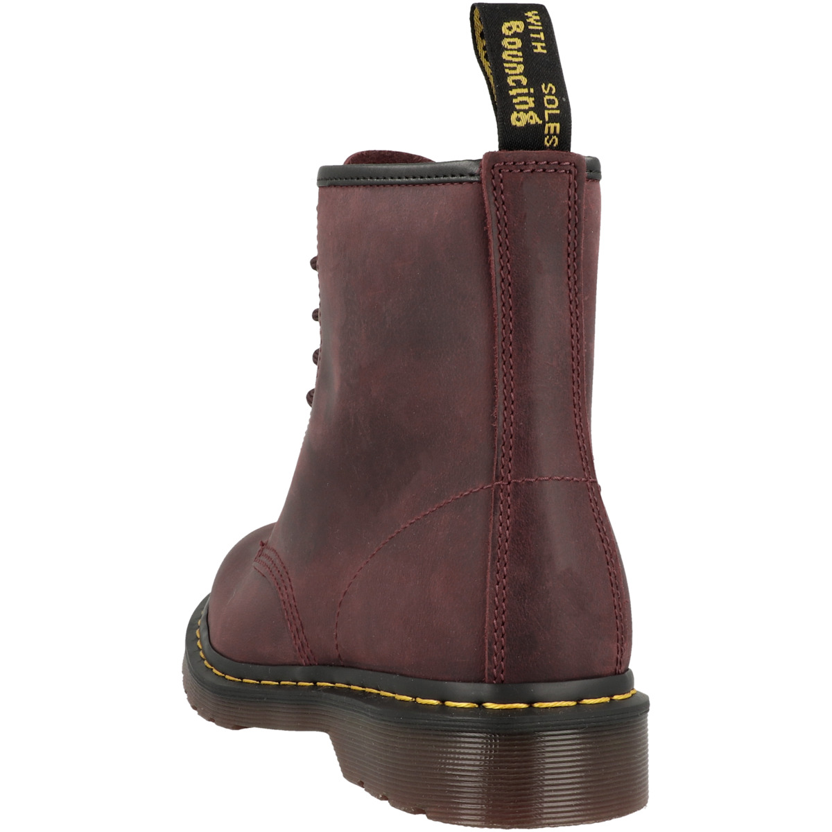 Dr. Martens 1460 Boots bordeaux