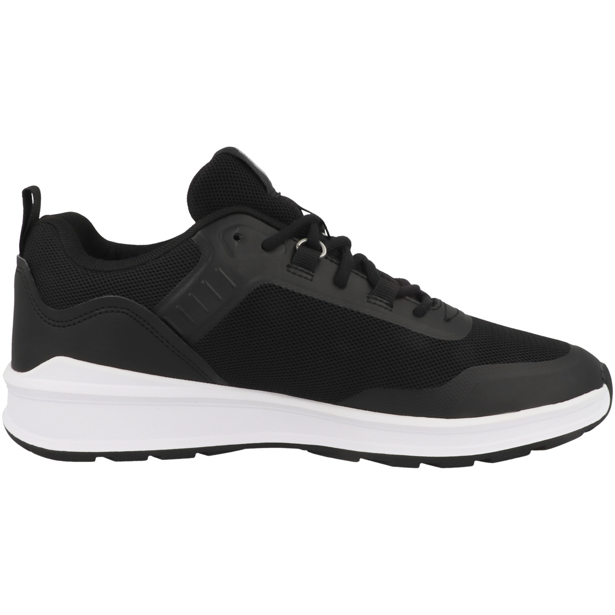 K-Swiss Vista Trainer SP Sneaker low schwarz K-Swiss Vista Trainer SP Sneaker low schwarz