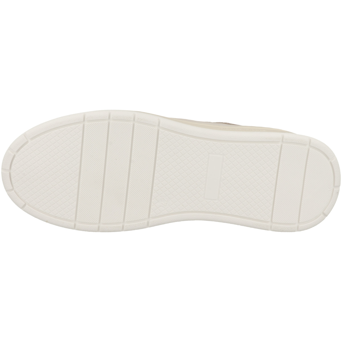 Filling Pieces Cruiser Stride Sneaker low beige Filling Pieces Cruiser Stride Sneaker low beige