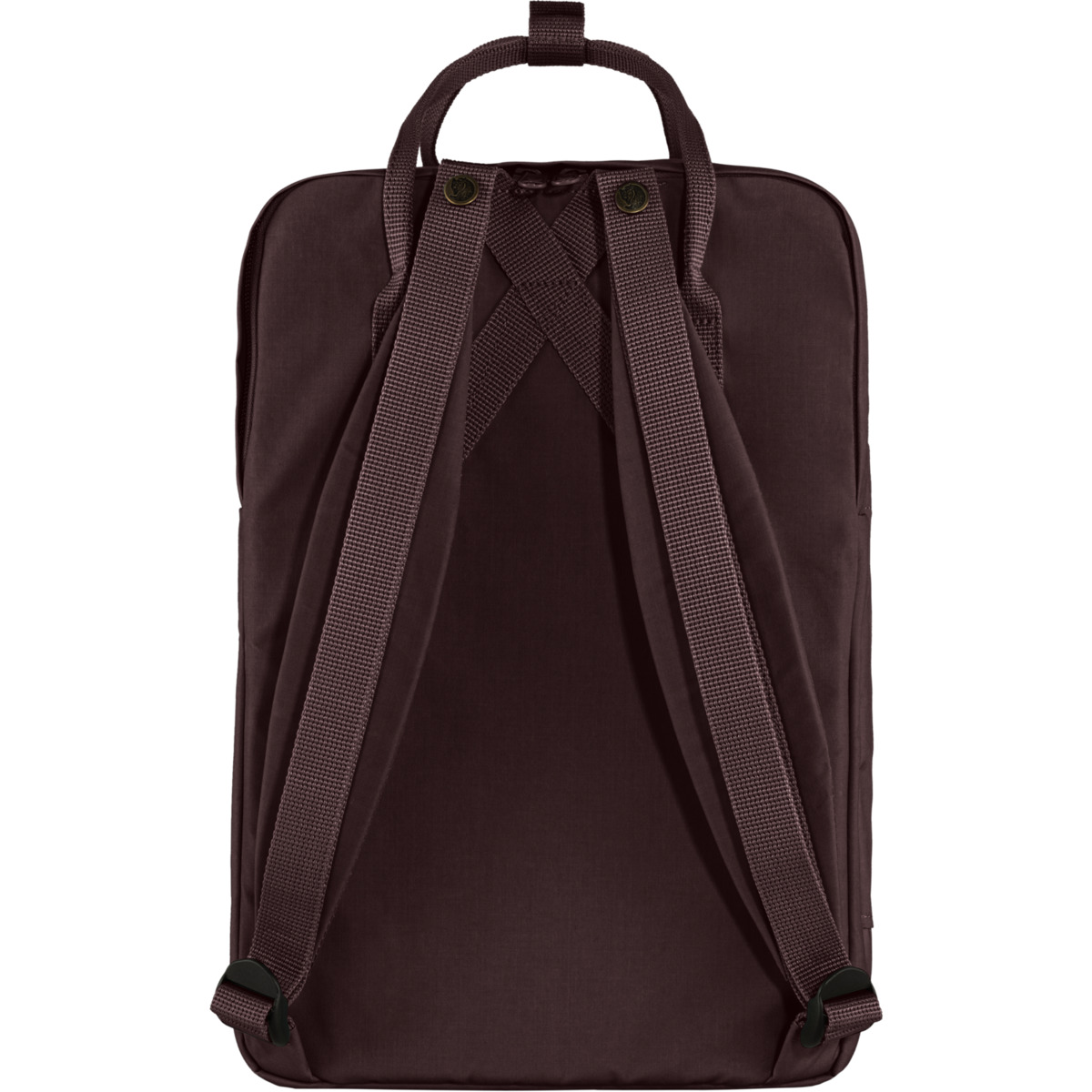 Fjällräven Kanken Laptop 15 Rucksack lila Fjällräven Kanken Laptop 15 Rucksack lila