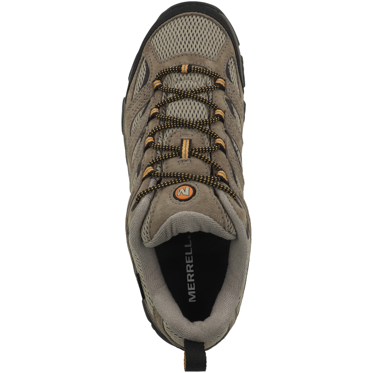 Merrell Moab 3 GTX Men Outdoorschuhe hellbraun