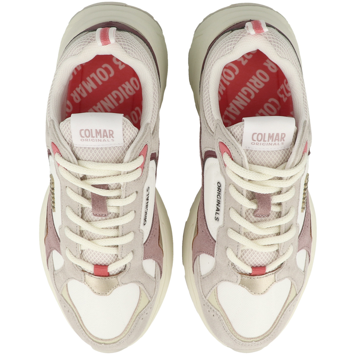 Colmar Tess Way Sneaker low multicolor