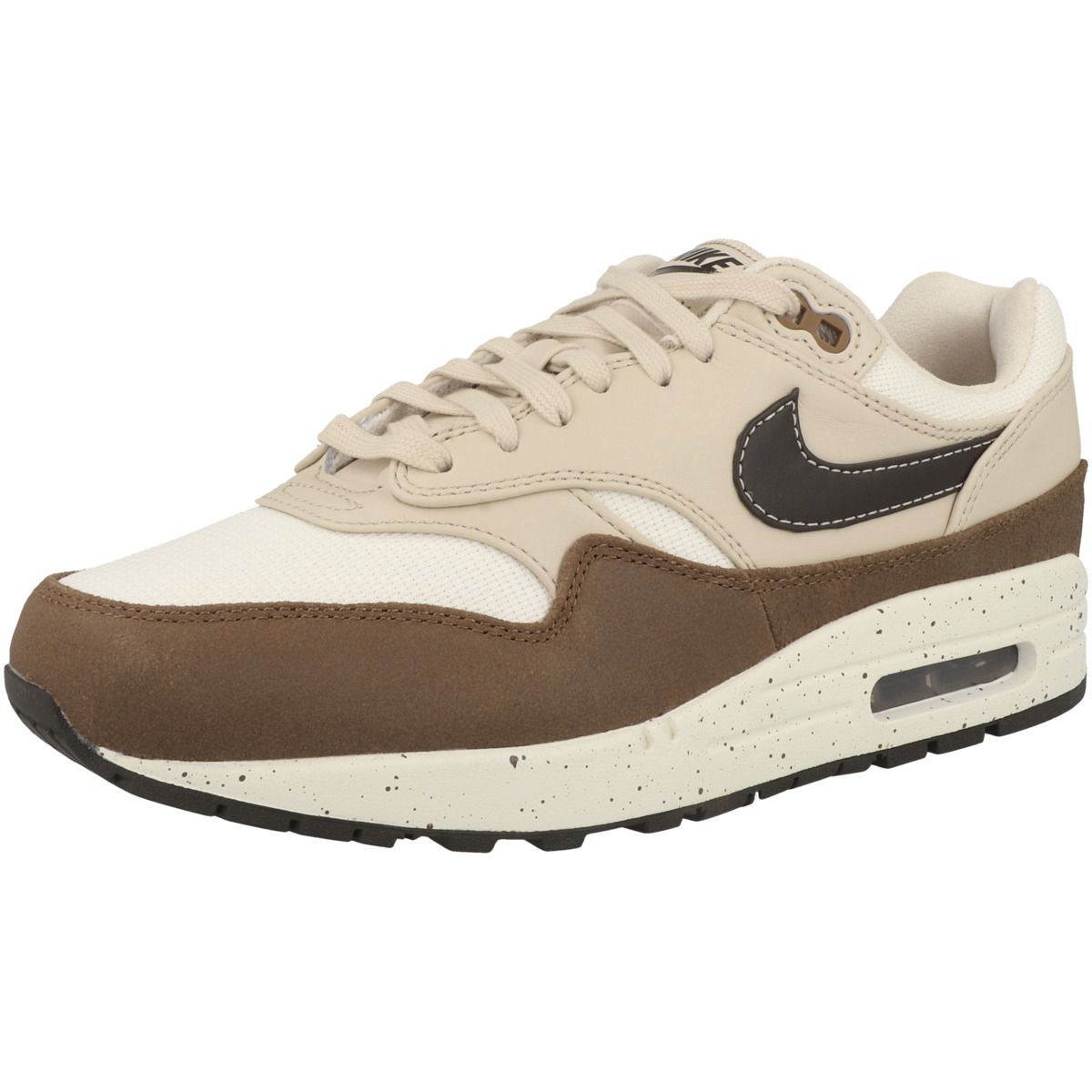 Nike Air Max 1 ´87 Women Sneaker low braun