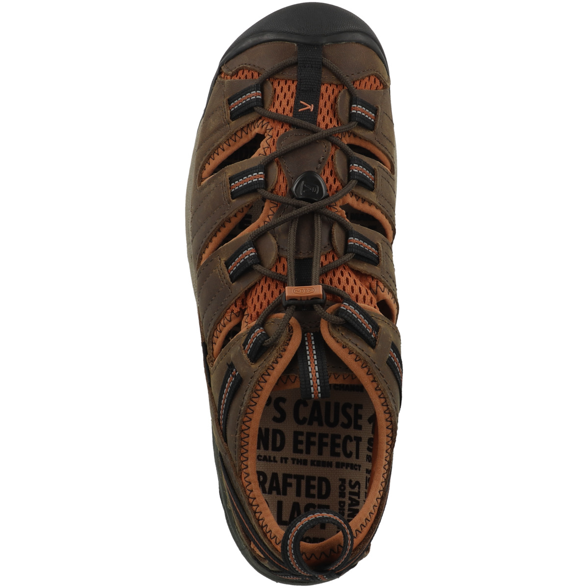 Keen Arroyo II Sandale braun Keen Arroyo II Sandale braun