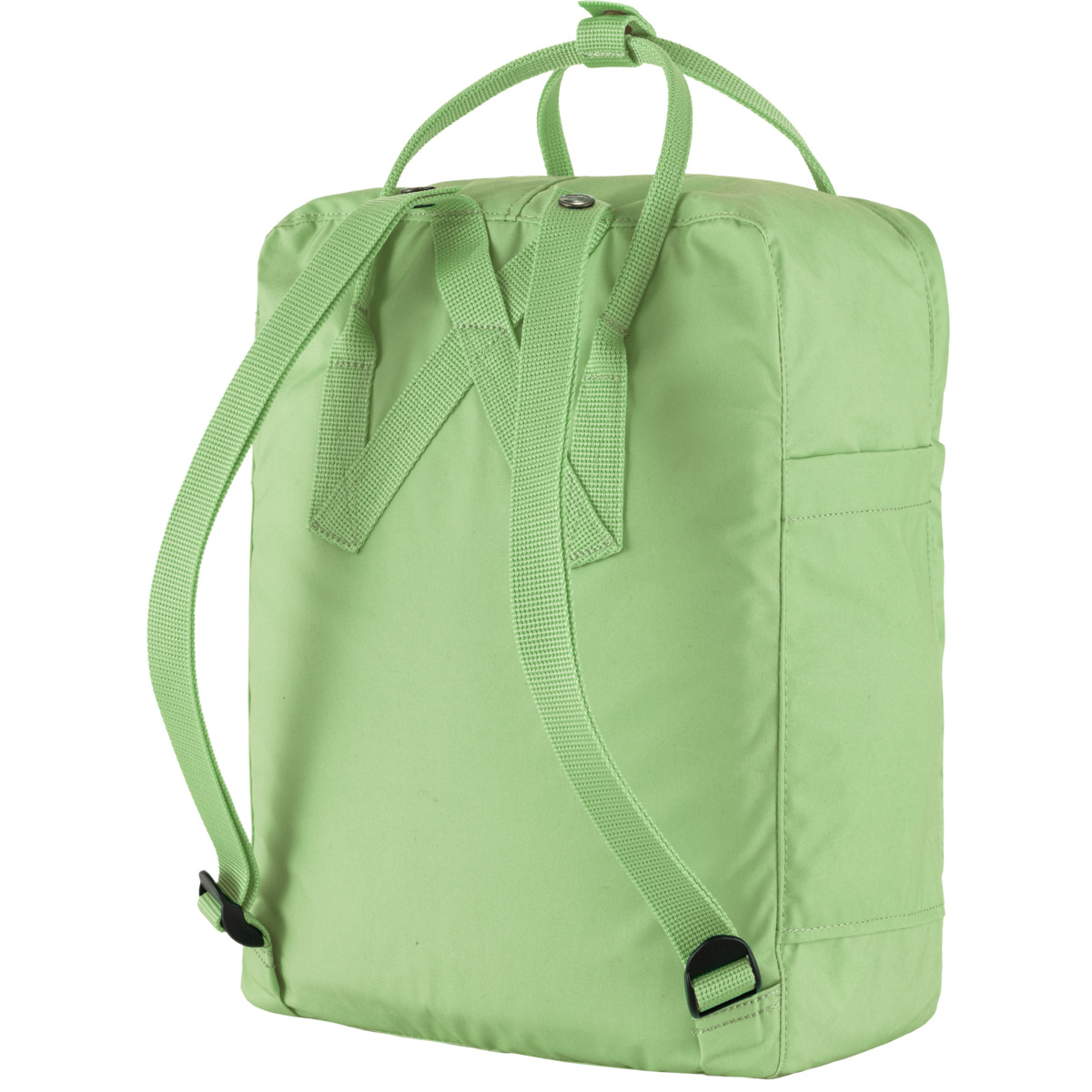 Fjällräven Kanken Rucksack gruen