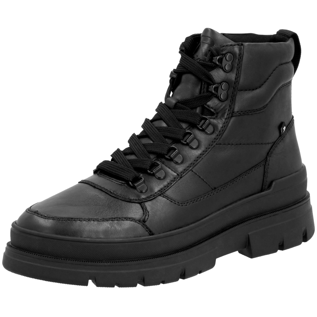 Rieker EVOLUTION U1271 Boots schwarz