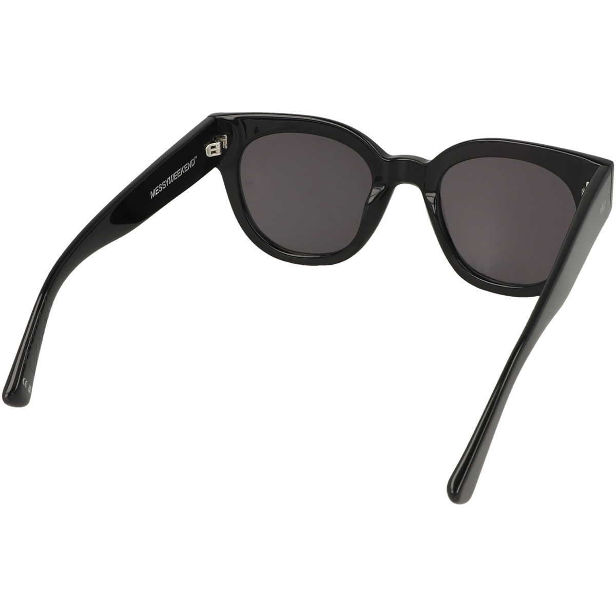 MESSYWEEKEND IONA Sonnenbrille schwarz
