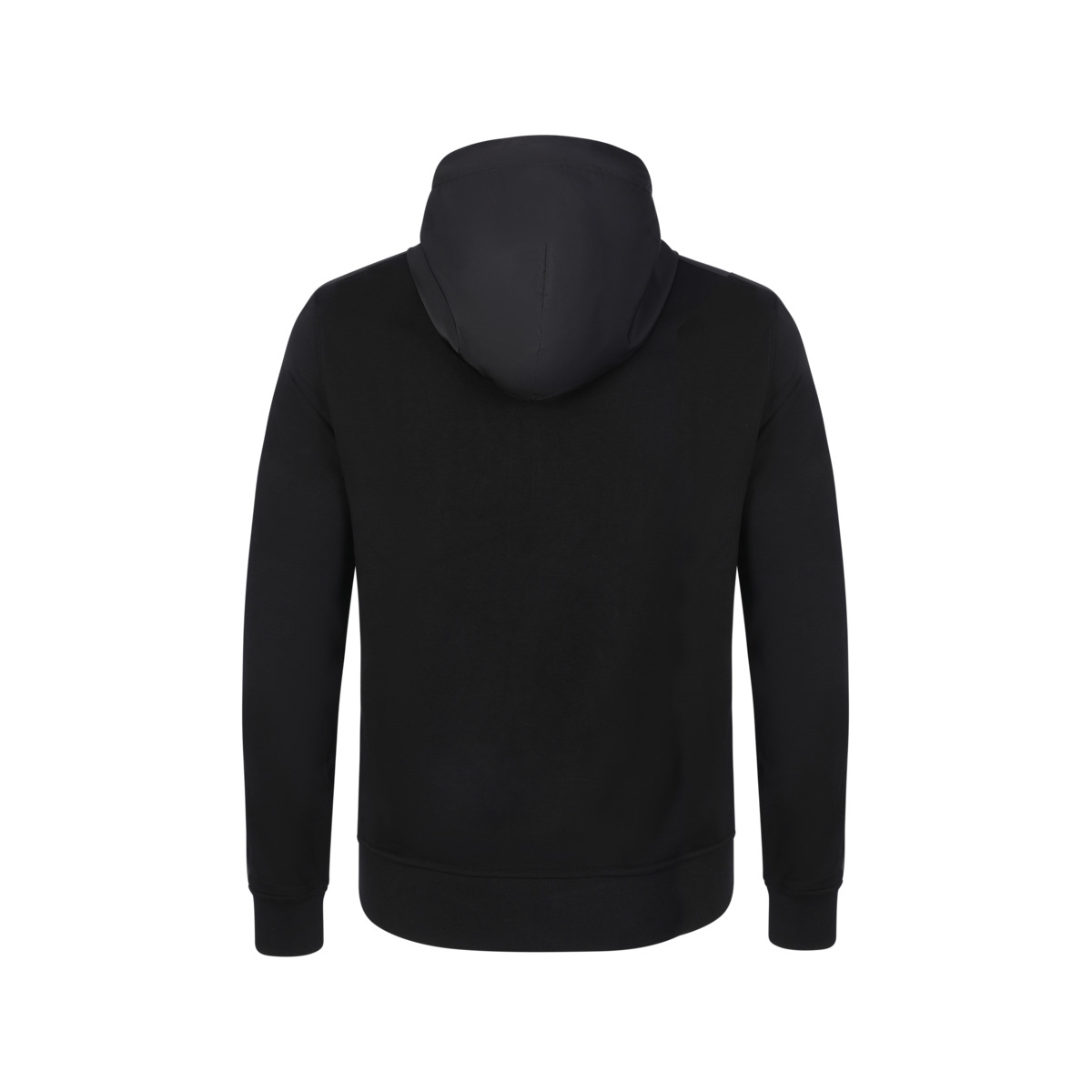 KARL LAGERFELD 705005 Sweatjacke schwarz