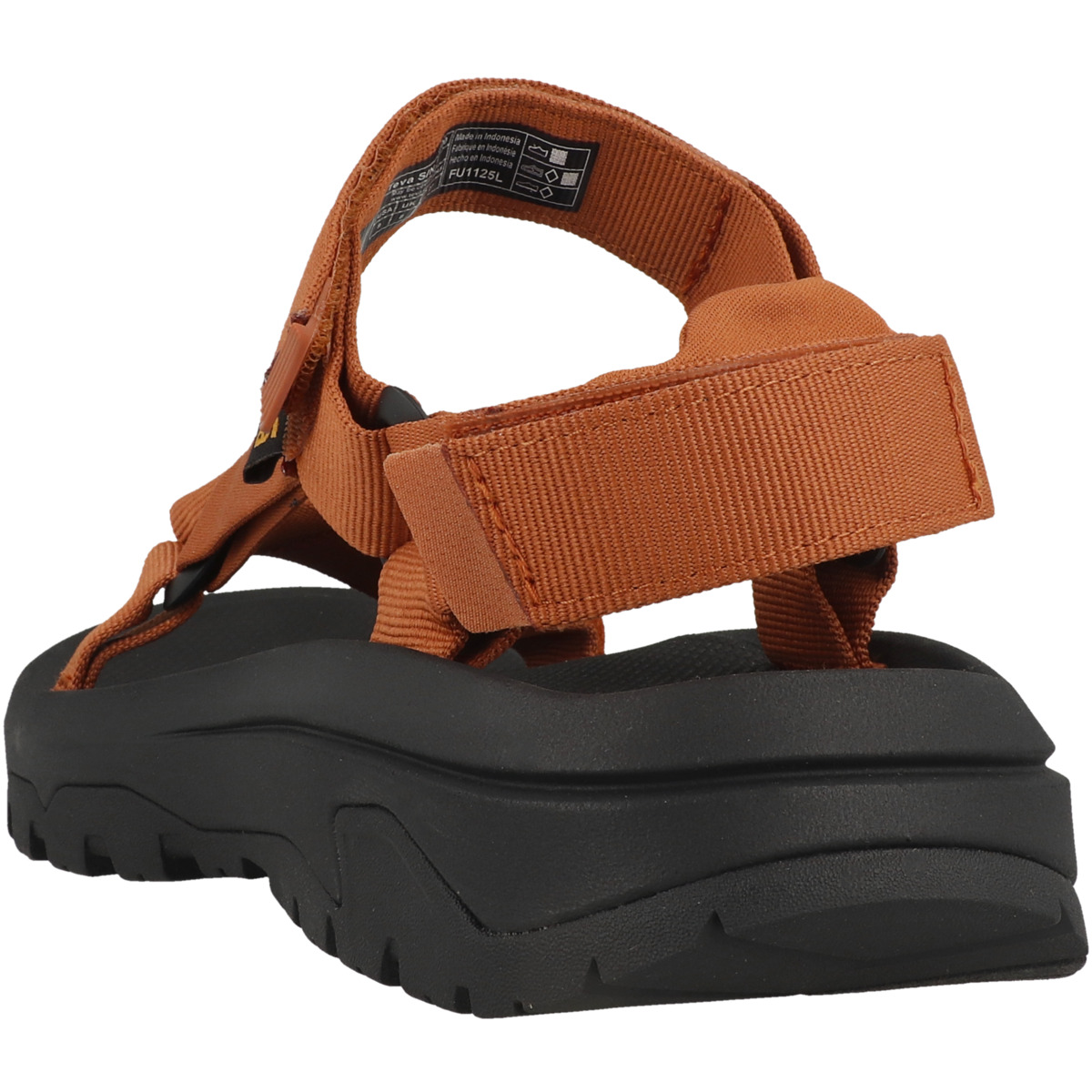 Teva Hurricane XLT3 Sandale hellbraun