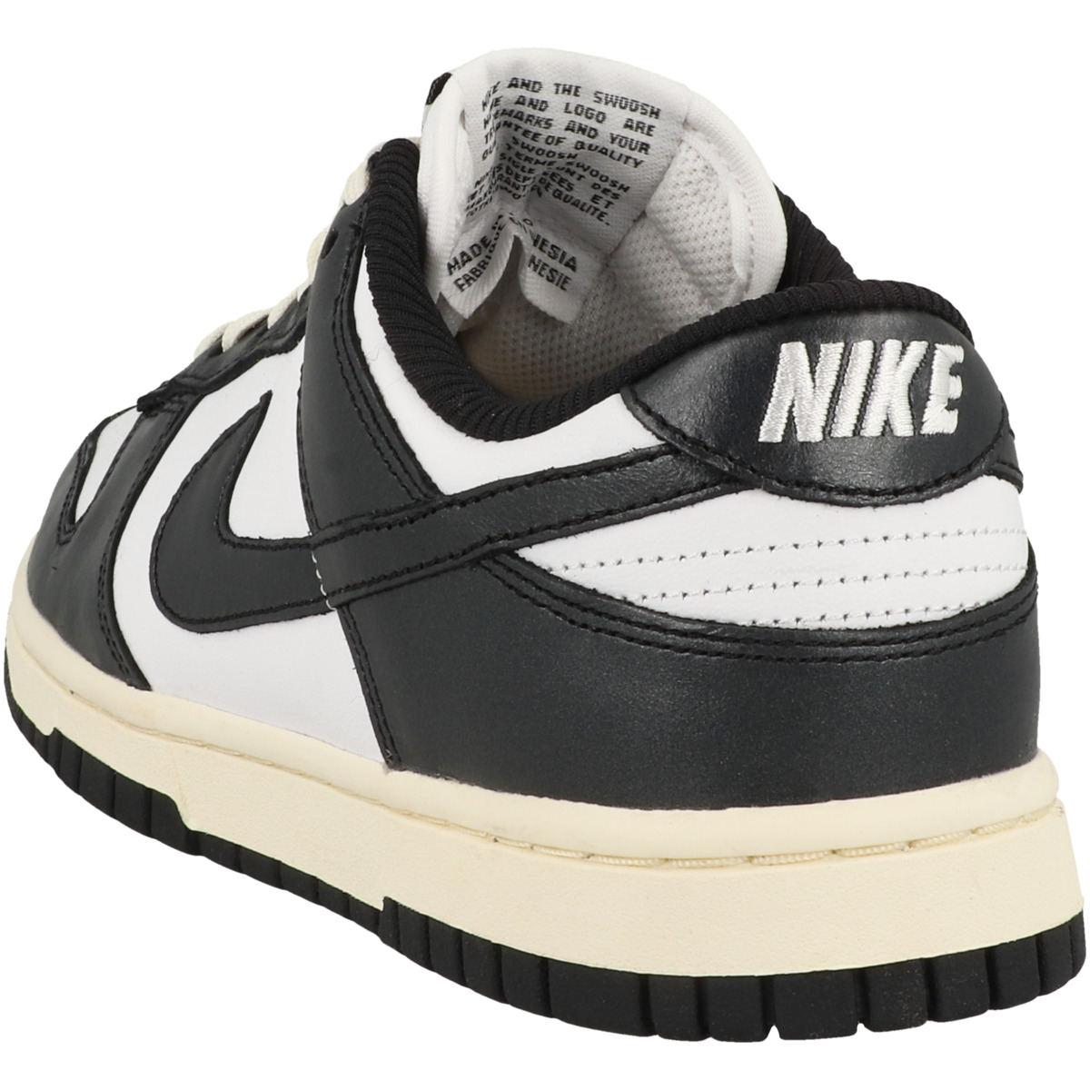Nike Dunk Low Women Sneaker weiss Nike Dunk Low Women Sneaker weiss