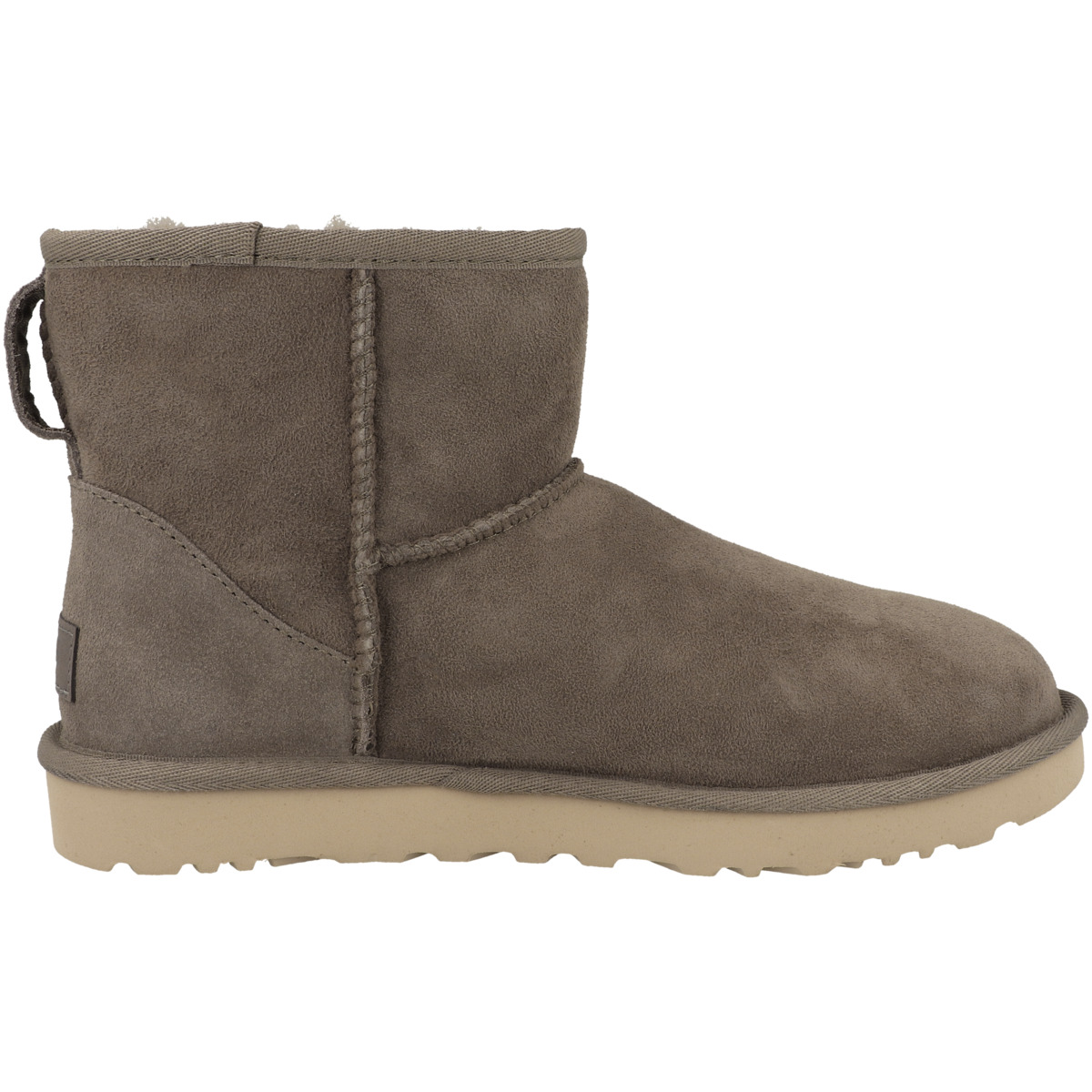 UGG Classic Mini II Boots Women braun
