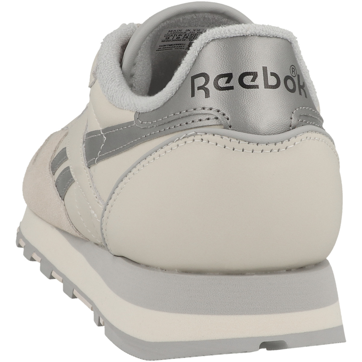 Reebok Classic Leather 1983 Sneaker beige Reebok Classic Leather 1983 Sneaker beige