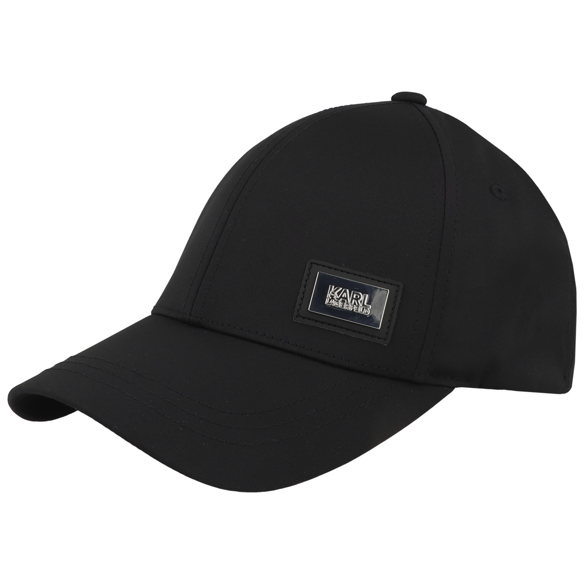 KARL LAGERFELD 805621 Basecap schwarz