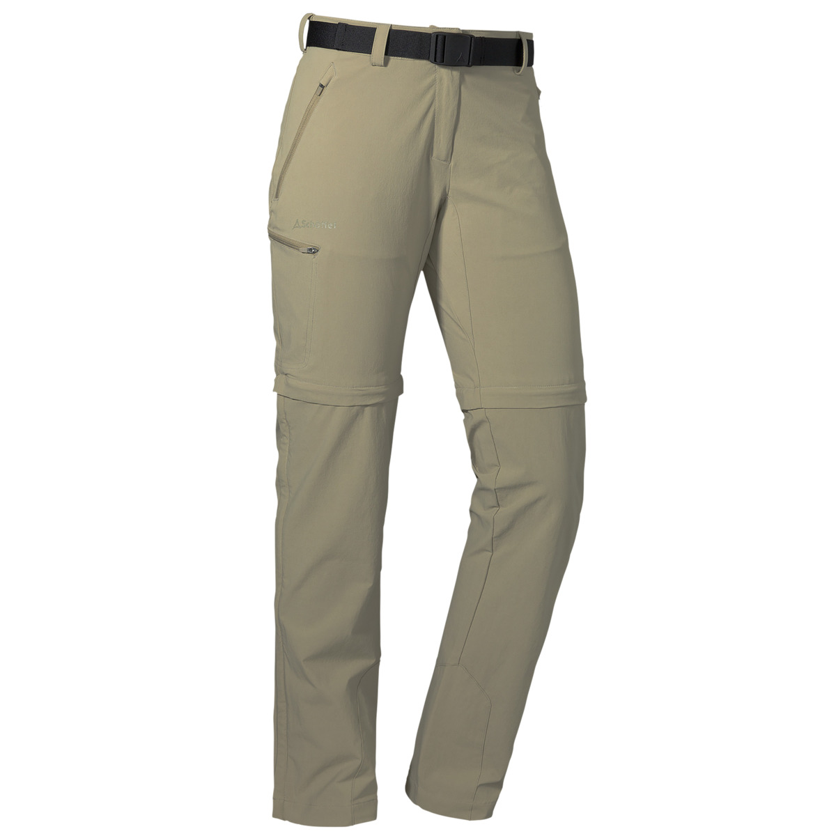 Schöffel Pants Cartagena3 Outdoorhose beige