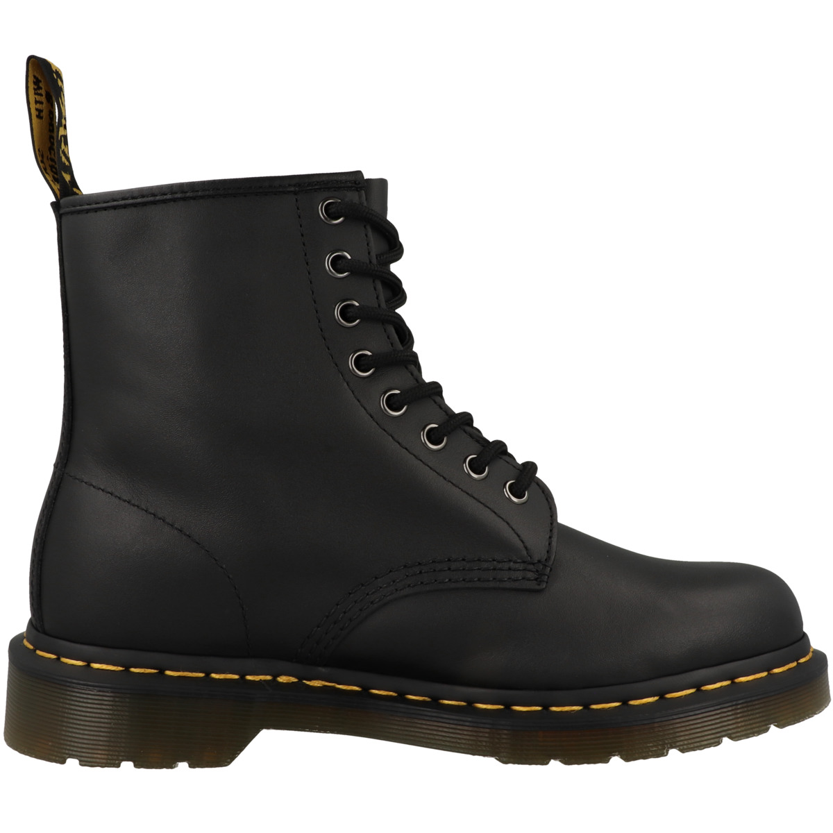 Dr. Martens 1460 Boots schwarz