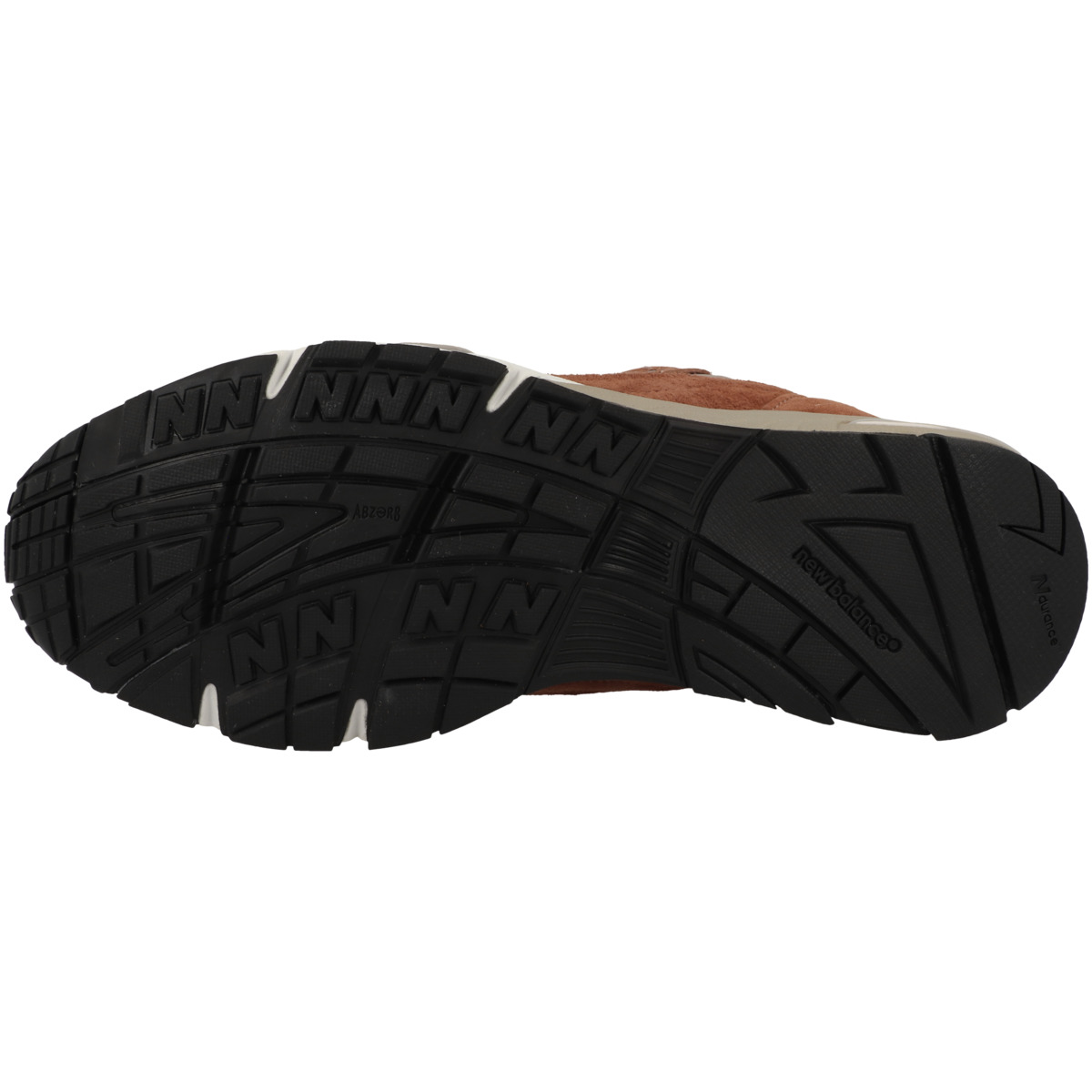 New Balance M 991 PTY Made in UK Sneaker low orange New Balance M 991 PTY Made in UK Sneaker low orange