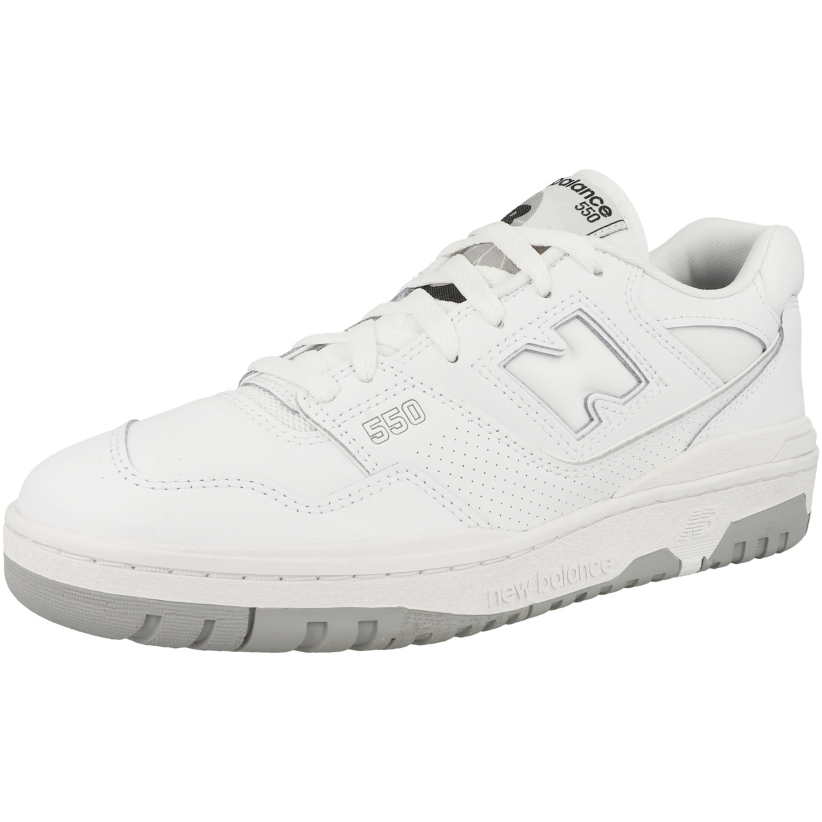 New Balance BB 550 PB1 Sneaker weiss New Balance BB 550 PB1 Sneaker weiss