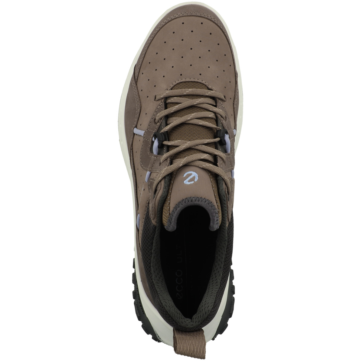 Ecco Ult-Trn W Outdoorschuhe braun Ecco Ult-Trn W Outdoorschuhe braun