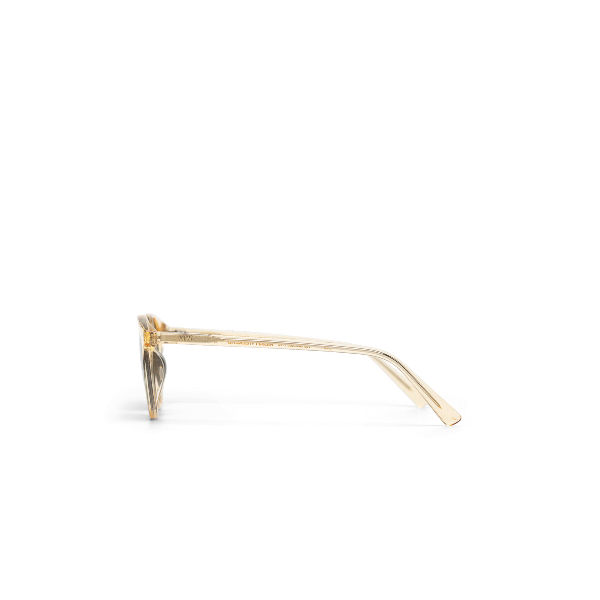 MESSYWEEKEND DEPP Sonnenbrille gold