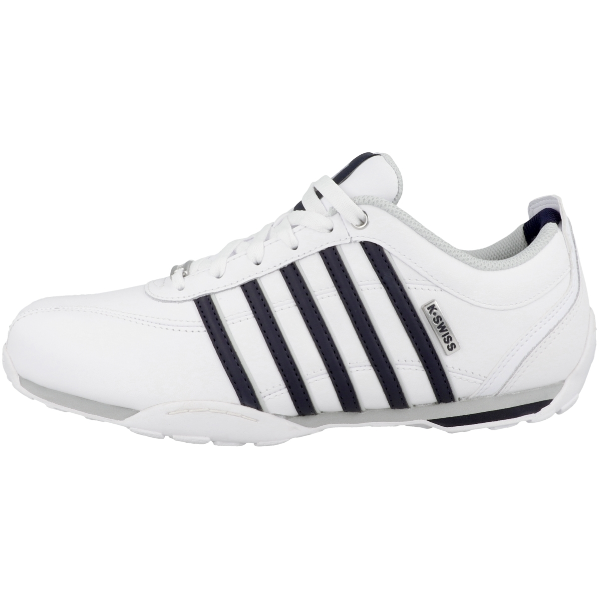 K-Swiss Arvee 1.5 Sneaker weiss