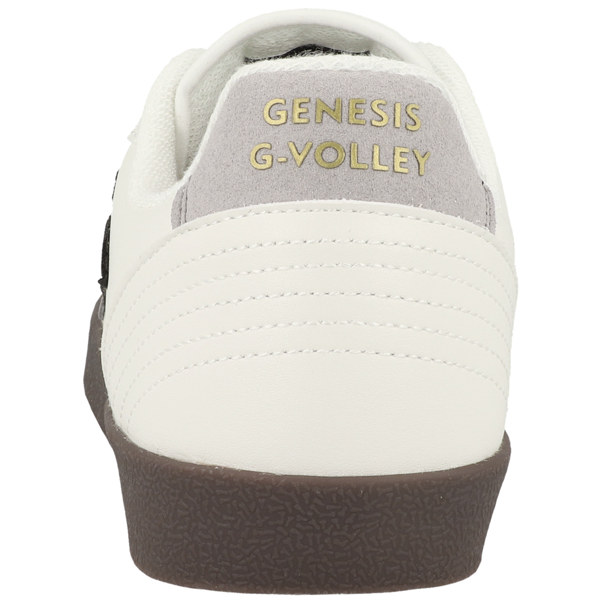 Genesis G-Volley Sugar Corn Sneaker low weiss Genesis G-Volley Sugar Corn Sneaker low weiss