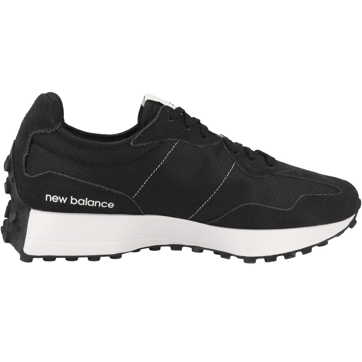 New Balance MS 327 CBW Sneaker schwarz New Balance MS 327 CBW Sneaker schwarz