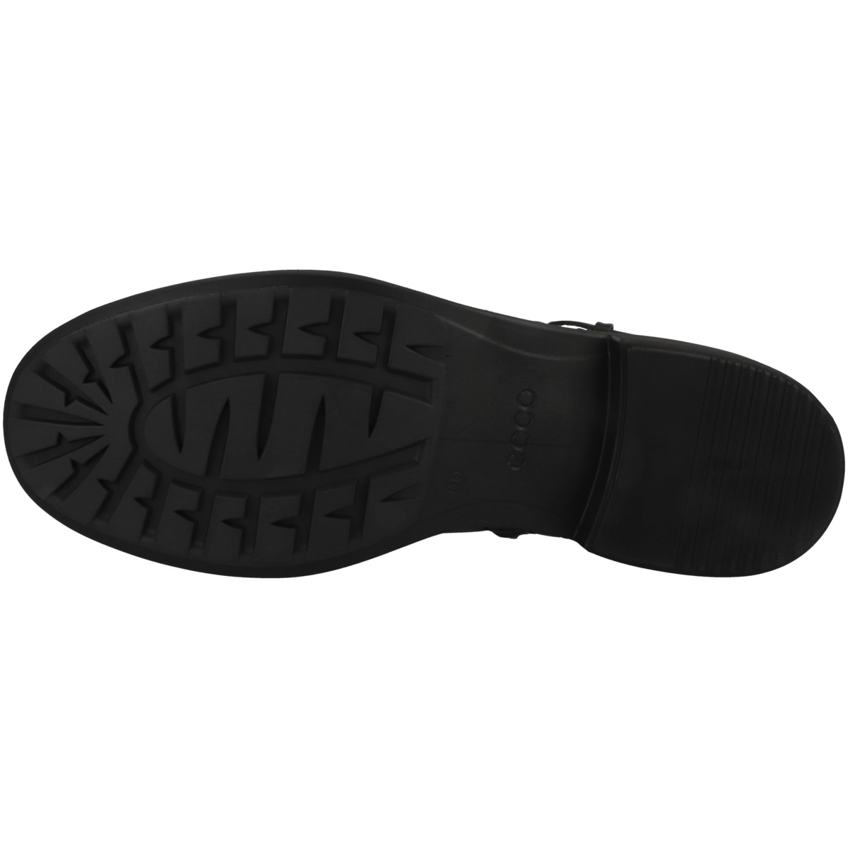 Ecco Metropole Amsterdam Stiefelette schwarz Ecco Metropole Amsterdam Stiefelette schwarz