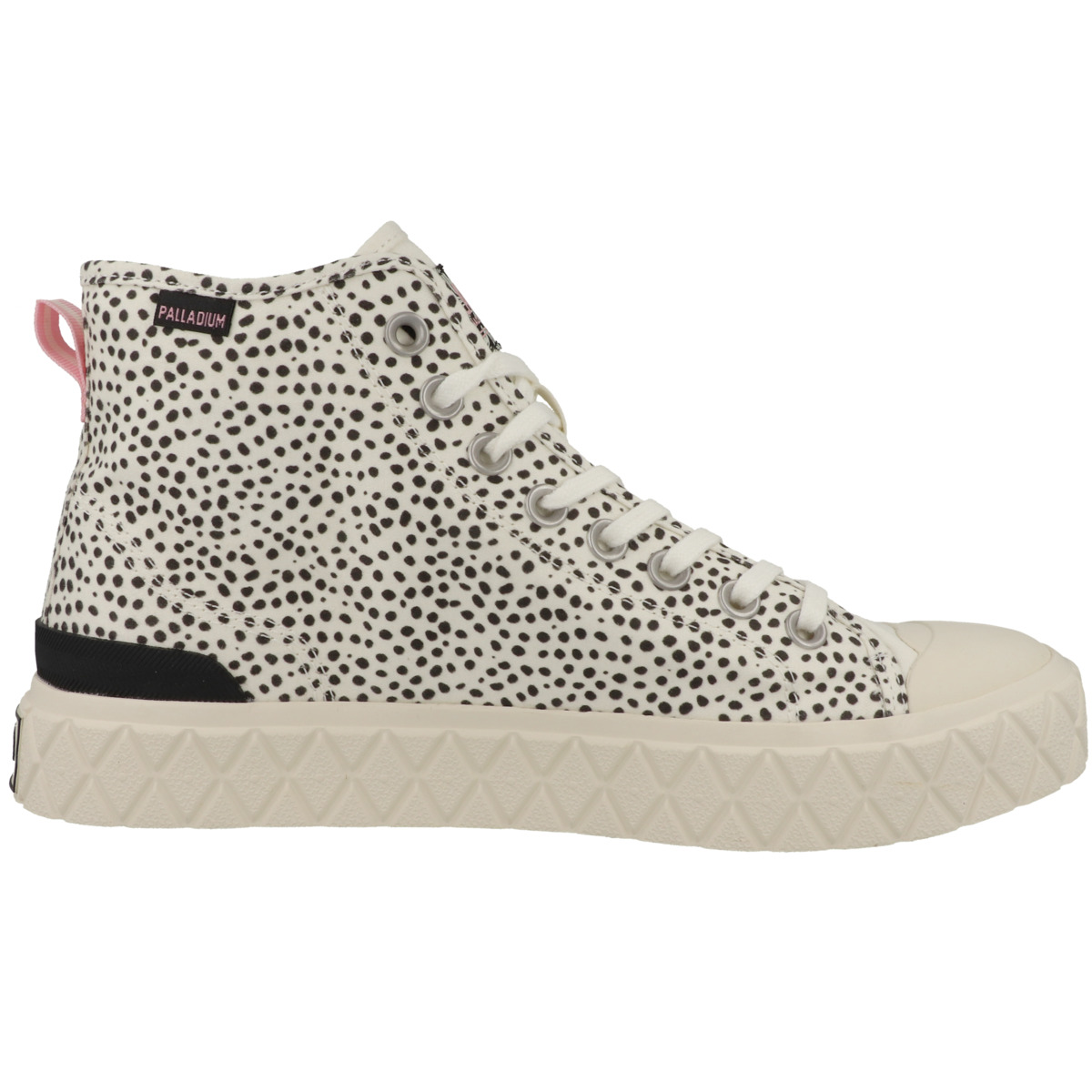 Palladium Palla Ace Mid Fest Sneaker mid weiss Palladium Palla Ace Mid Fest Sneaker mid weiss