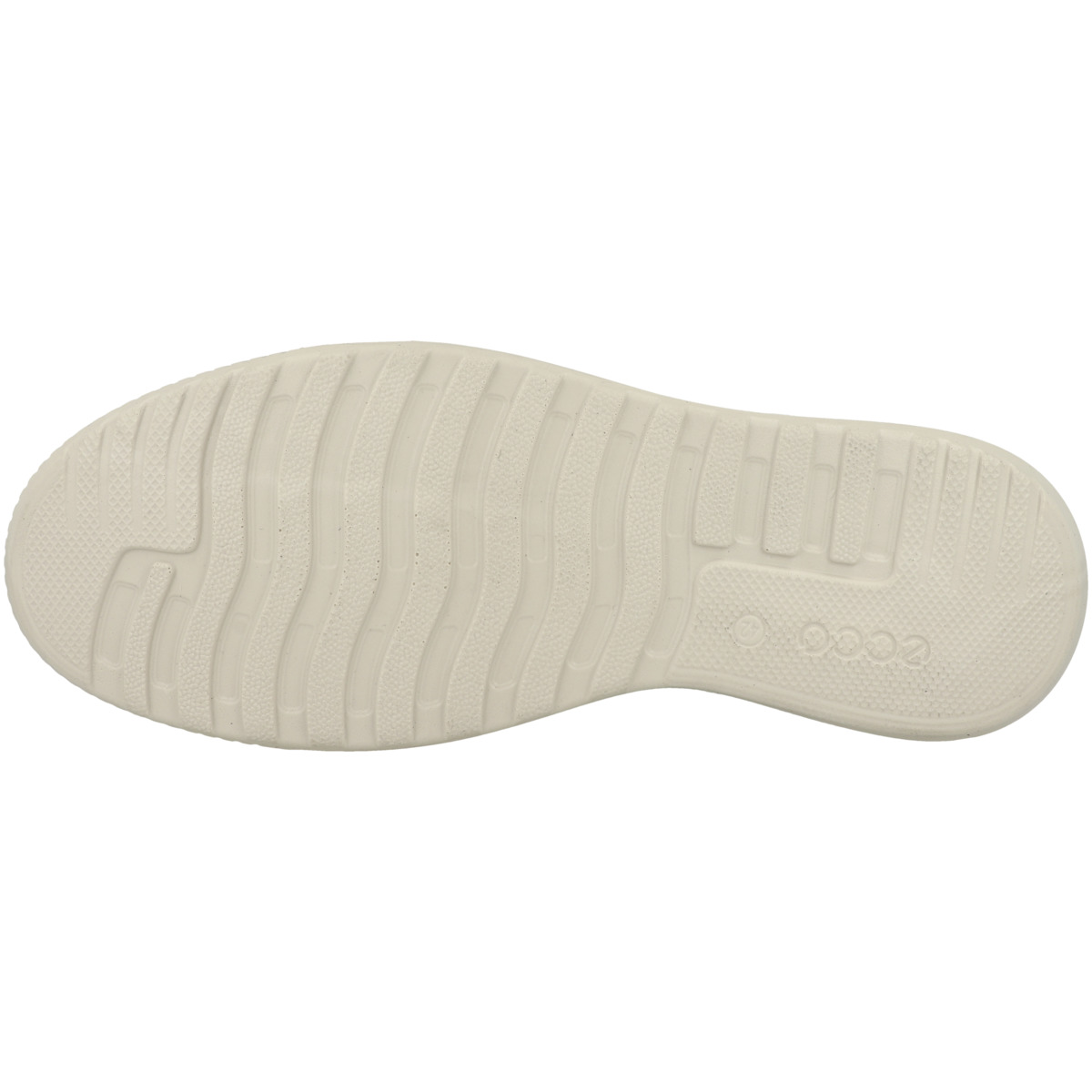 Ecco Byway Sneaker low dunkelbraun Ecco Byway Sneaker low dunkelbraun