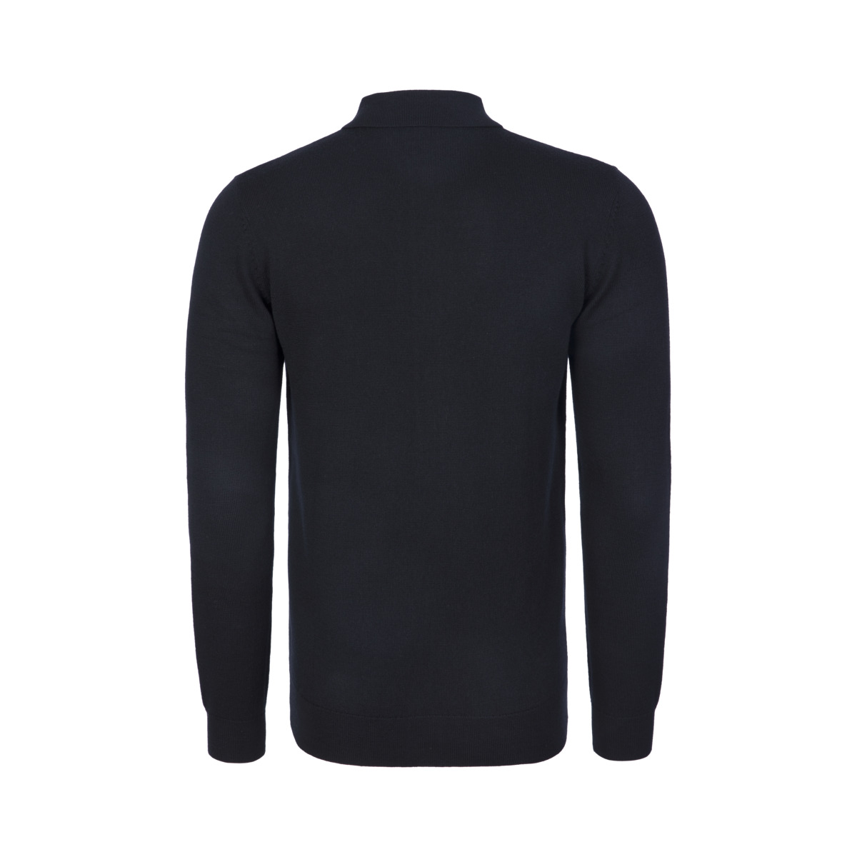 KARL LAGERFELD 655042 Jacke dunkelblau