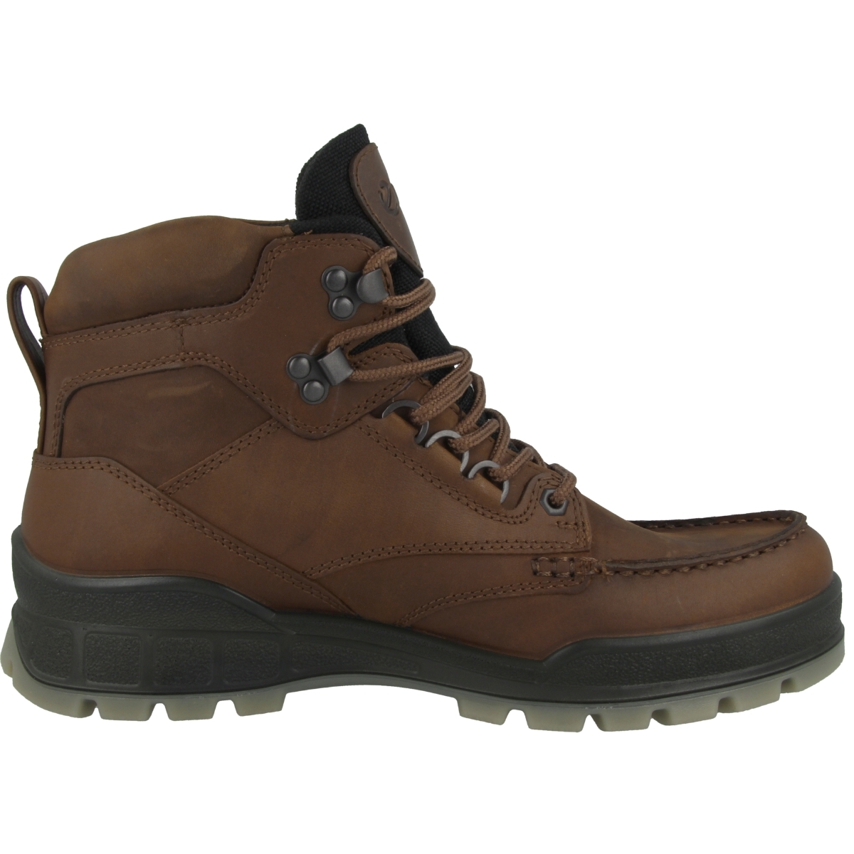 Ecco Track 25 Rold Mid GTX Boots braun Ecco Track 25 Rold Mid GTX Boots braun