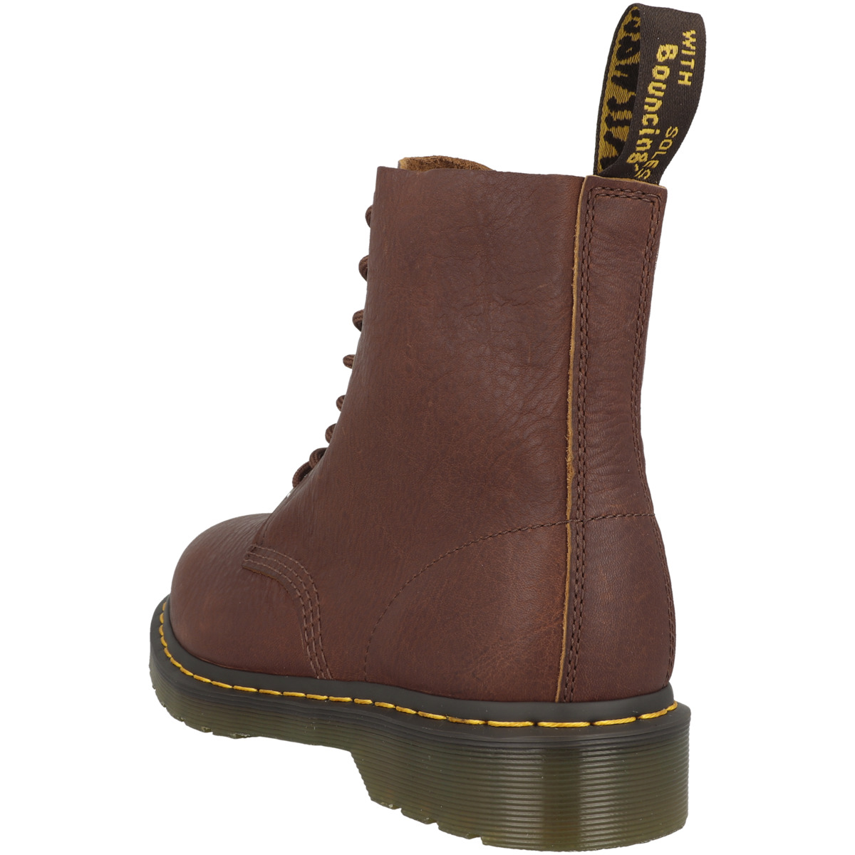 Dr. Martens 1460 Pascal Boots braun Dr. Martens 1460 Pascal Boots braun