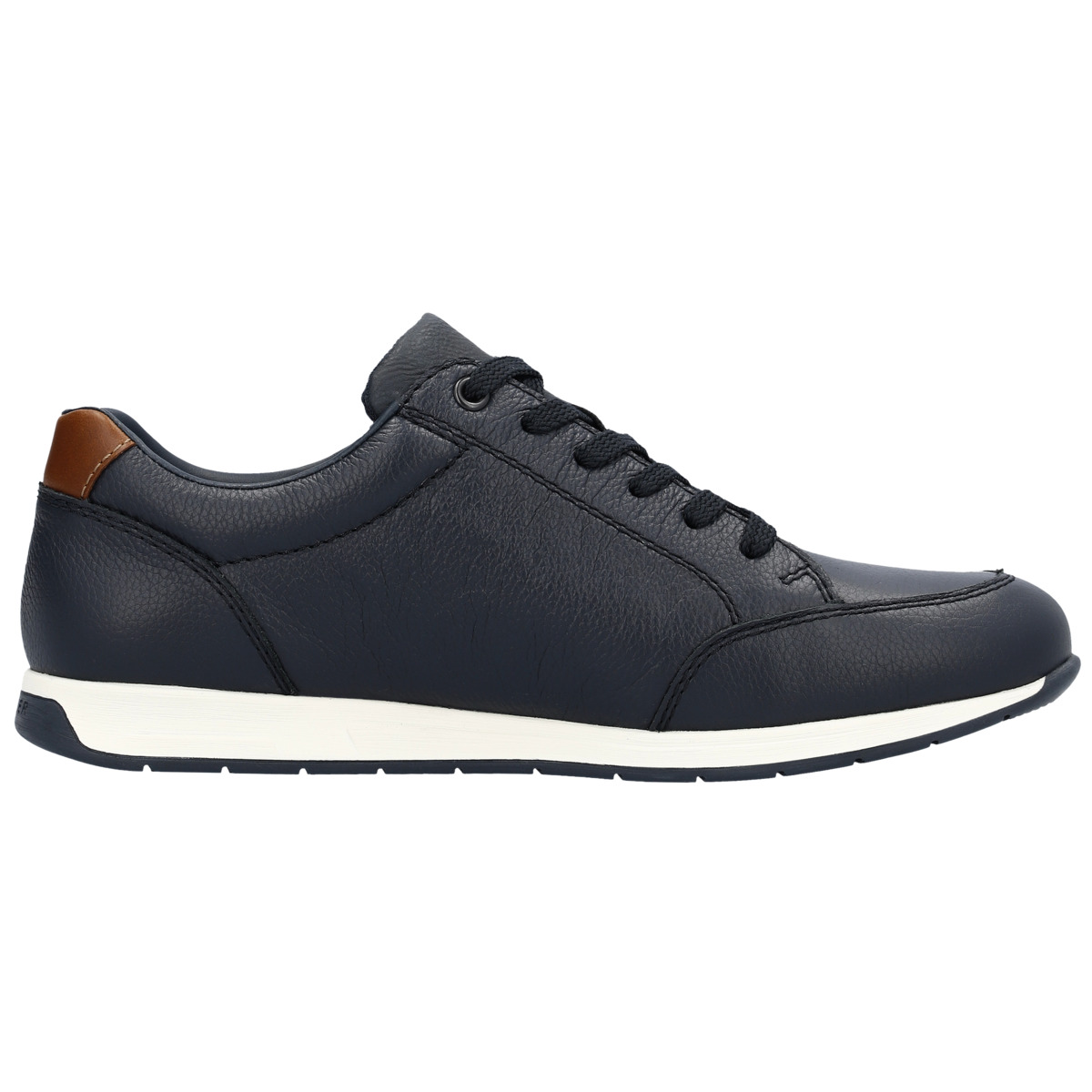 Rieker 11903 Sneaker low dunkelblau