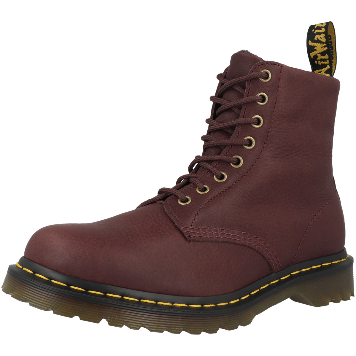 Dr. Martens 1460 WL Boots rot Dr. Martens 1460 WL Boots rot