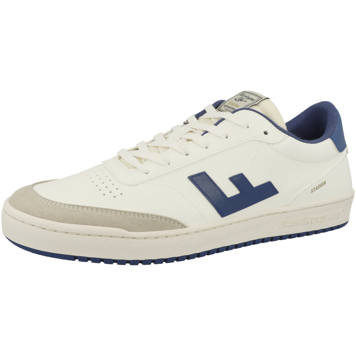 Flamingos Life Stadion Sneaker low creme Flamingos Life Stadion Sneaker low creme
