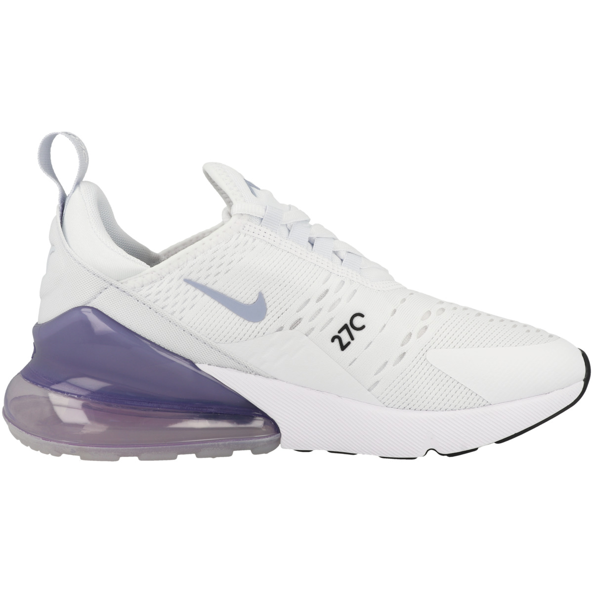 Nike Air Max 270 Women Sneaker weiss