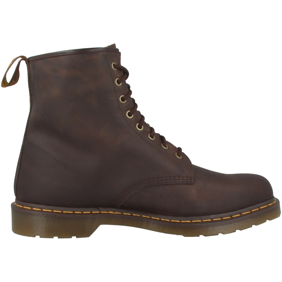 Dr. Martens 1460 Boots braun Dr. Martens 1460 Boots braun