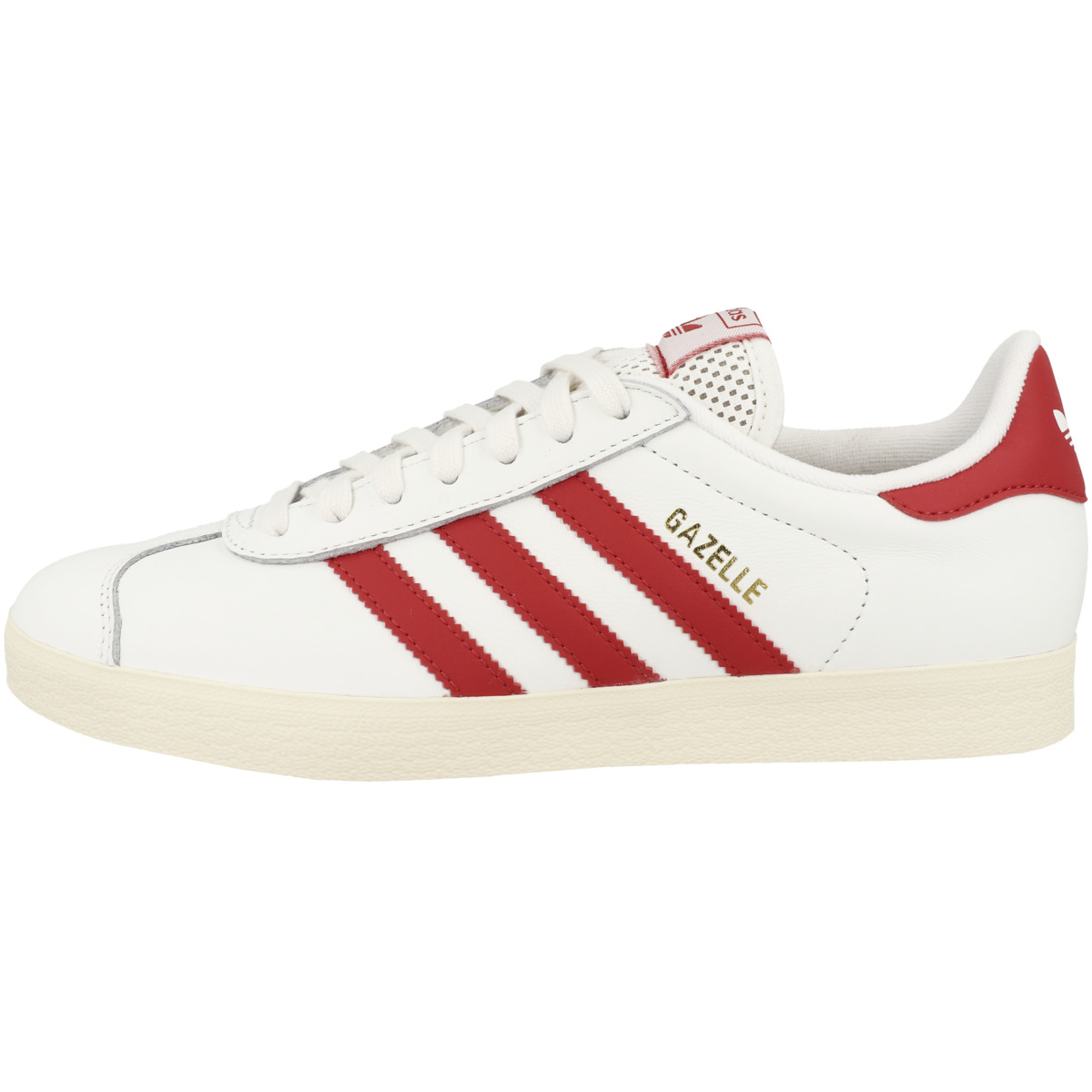 Adidas Gazelle Sneaker low weiss