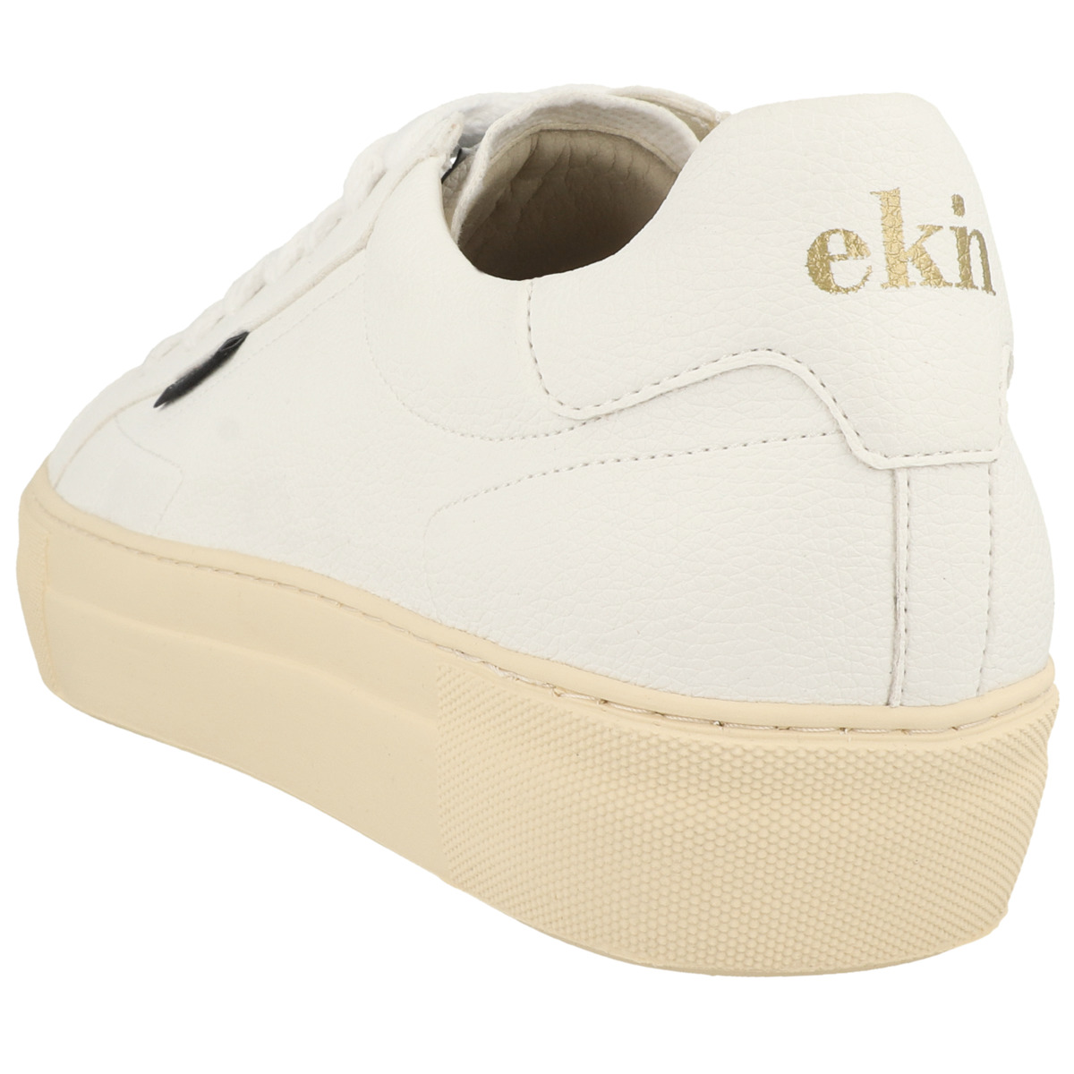 ekn Oak Sneaker low weiss ekn Oak Sneaker low weiss