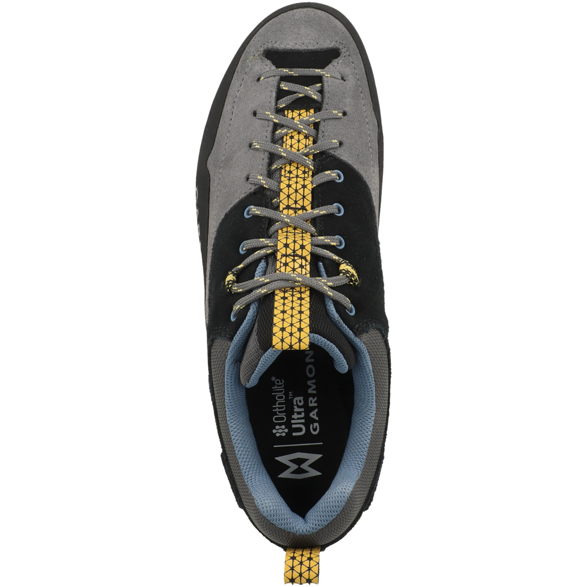 Garmont Dragontail LT Evo Outdoorschuhe grau Garmont Dragontail LT Evo Outdoorschuhe grau