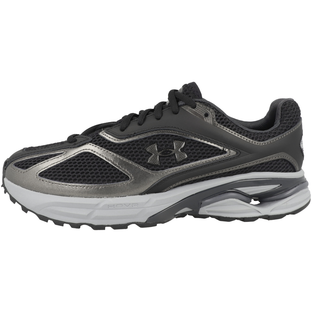 Under Armour Hovr Apparition RTRFTR TC Laufschuhe schwarz