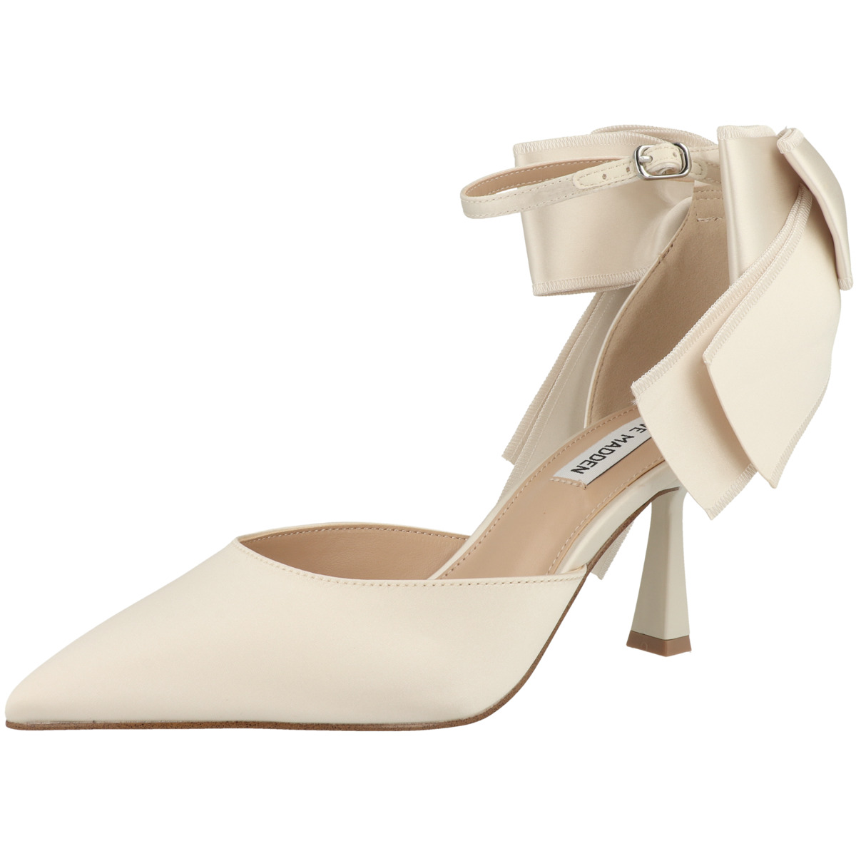 Steve Madden Fiorela Pumps beige