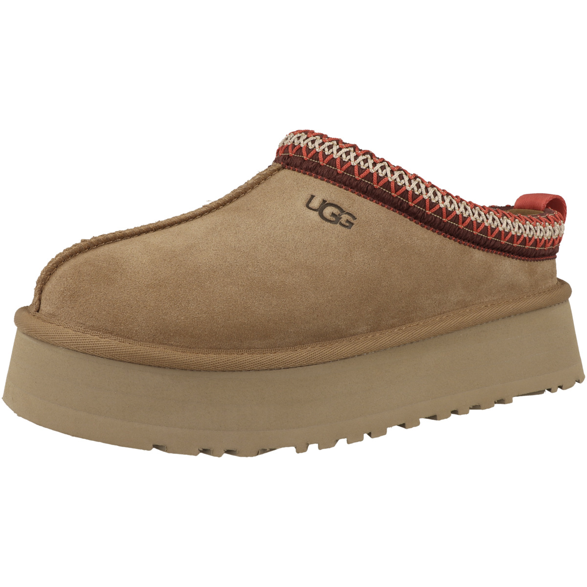 UGG Tazz II Women Hausschuhe braun