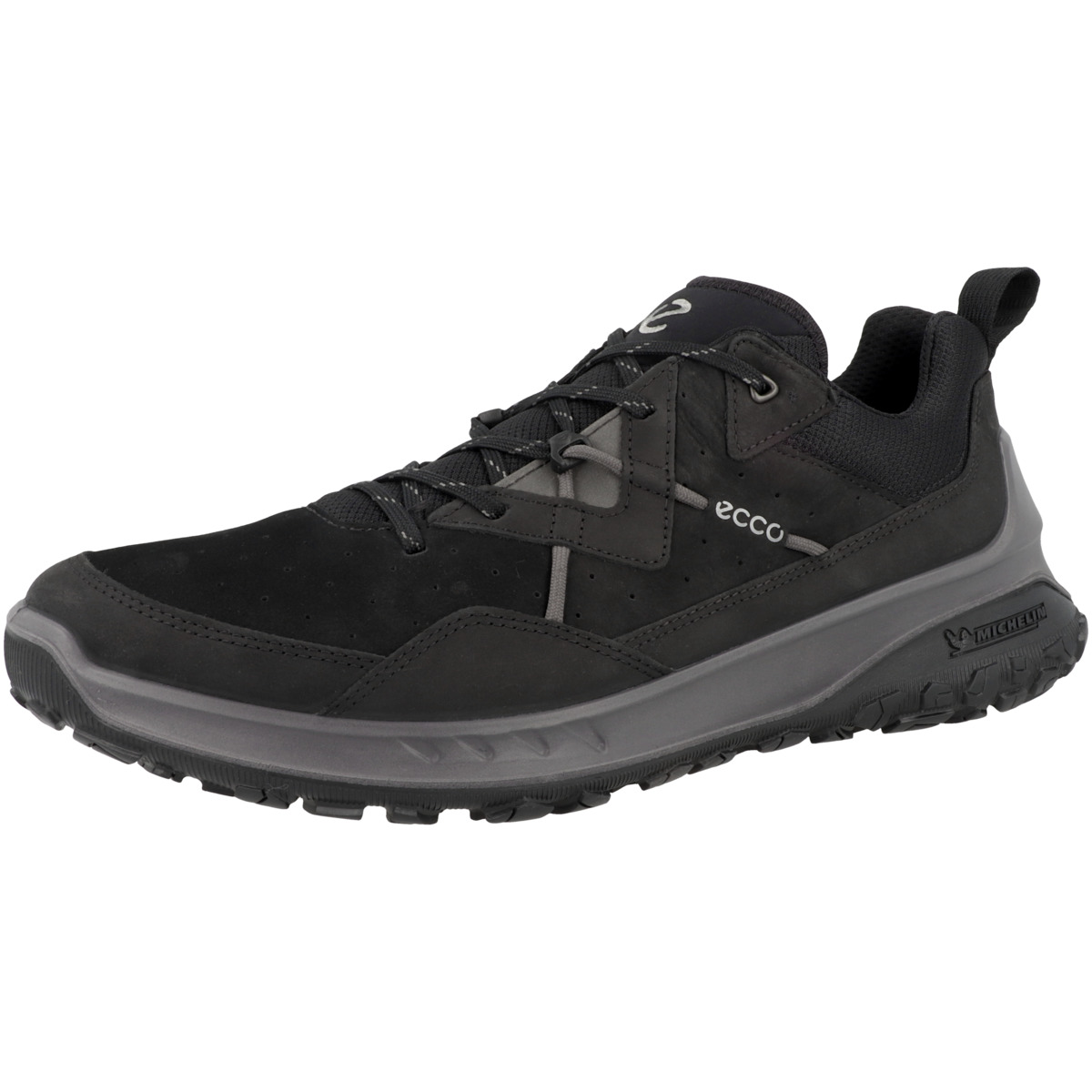 Ecco Ult-Trn M Outdoorschuhe schwarz Ecco Ult-Trn M Outdoorschuhe schwarz