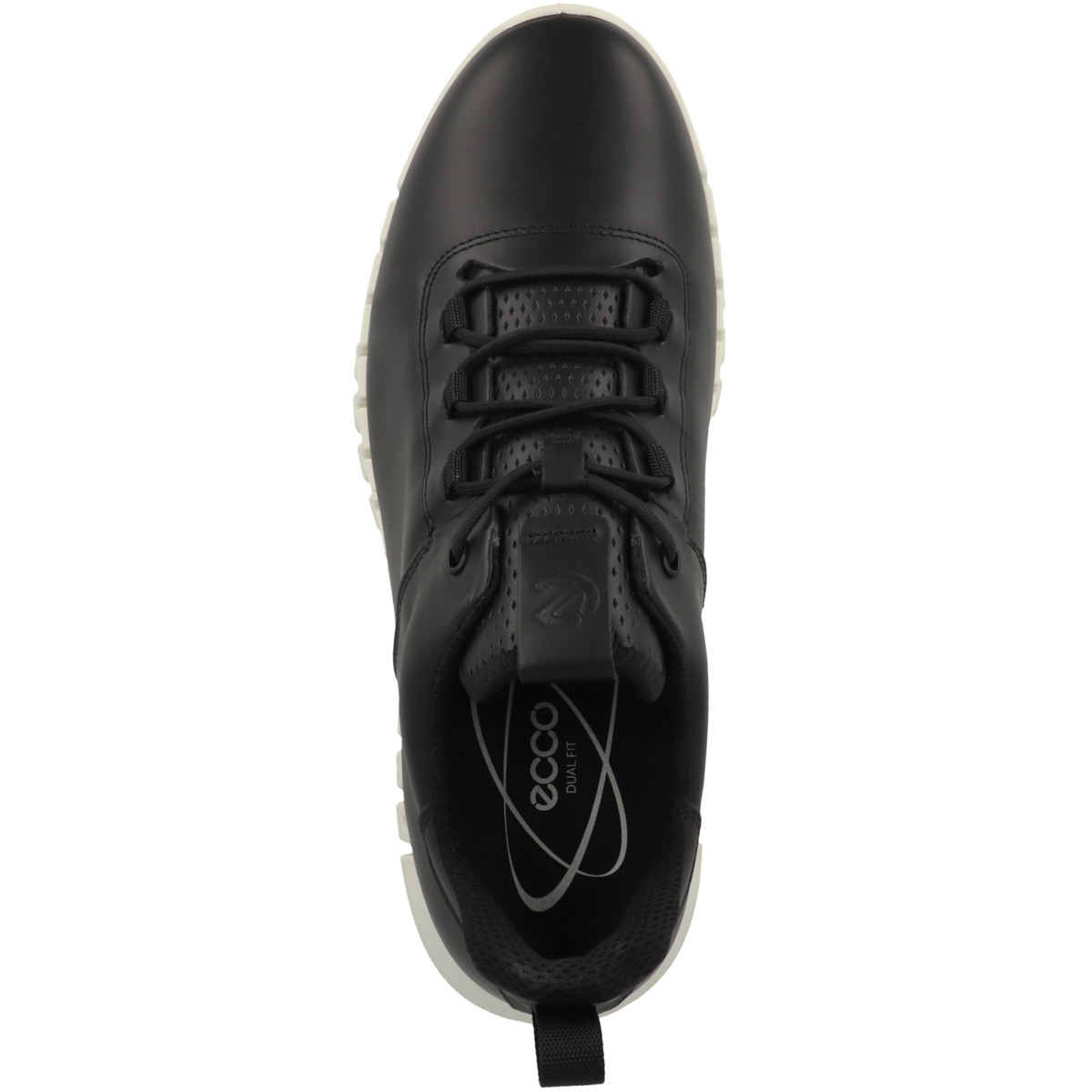Ecco Gruuv M Sneaker low schwarz Ecco Gruuv M Sneaker low schwarz