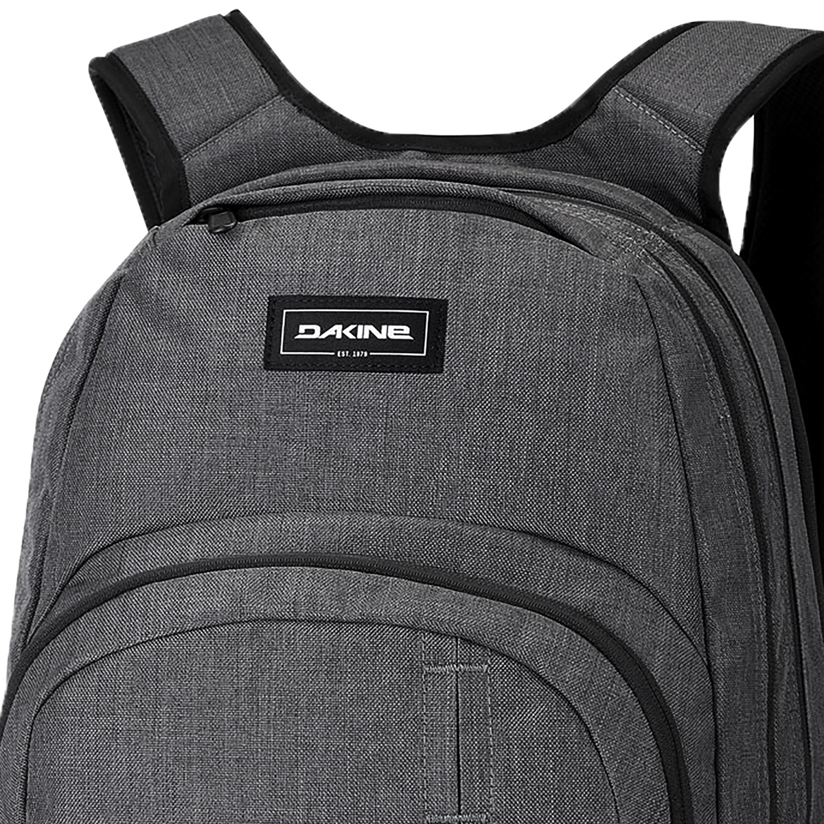 Dakine Campus Premium 28L Rucksack grau