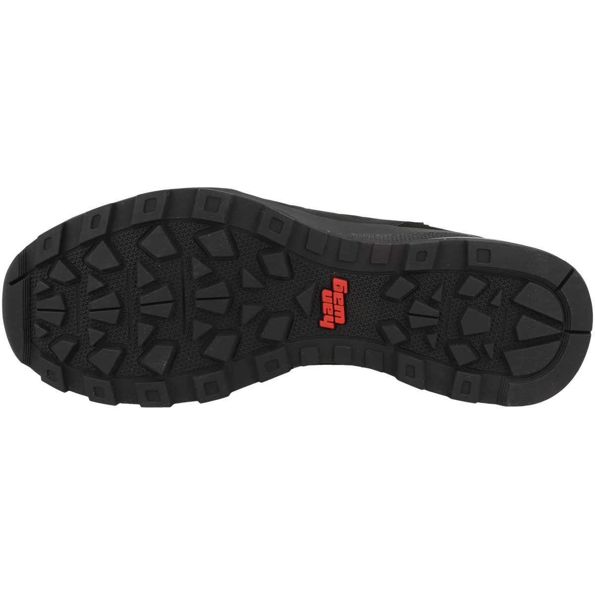 Hanwag Torsby Low SF Extra GTX Outdoorschuhe schwarz Hanwag Torsby Low SF Extra GTX Outdoorschuhe schwarz