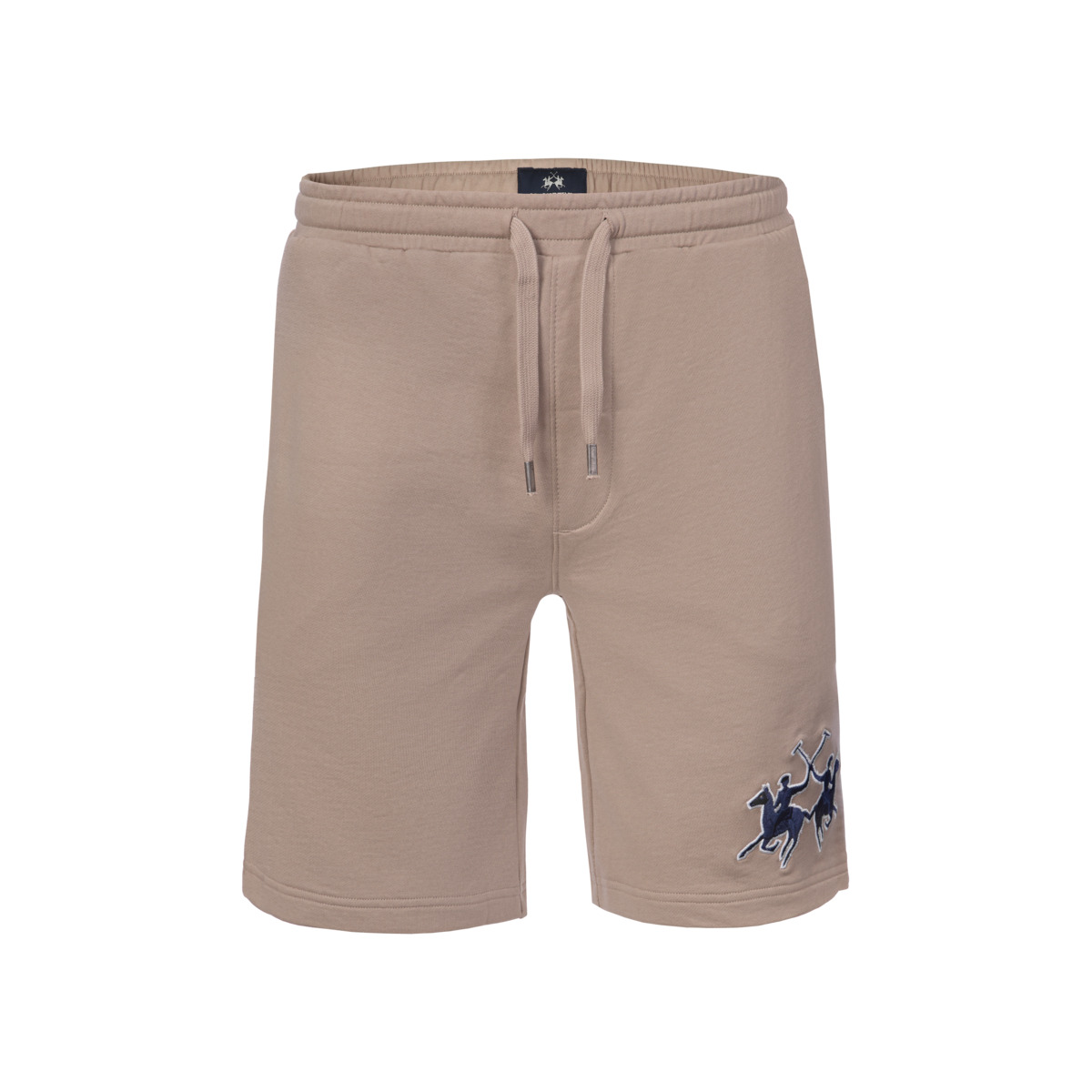 La Martina MCB003 Shorts beige