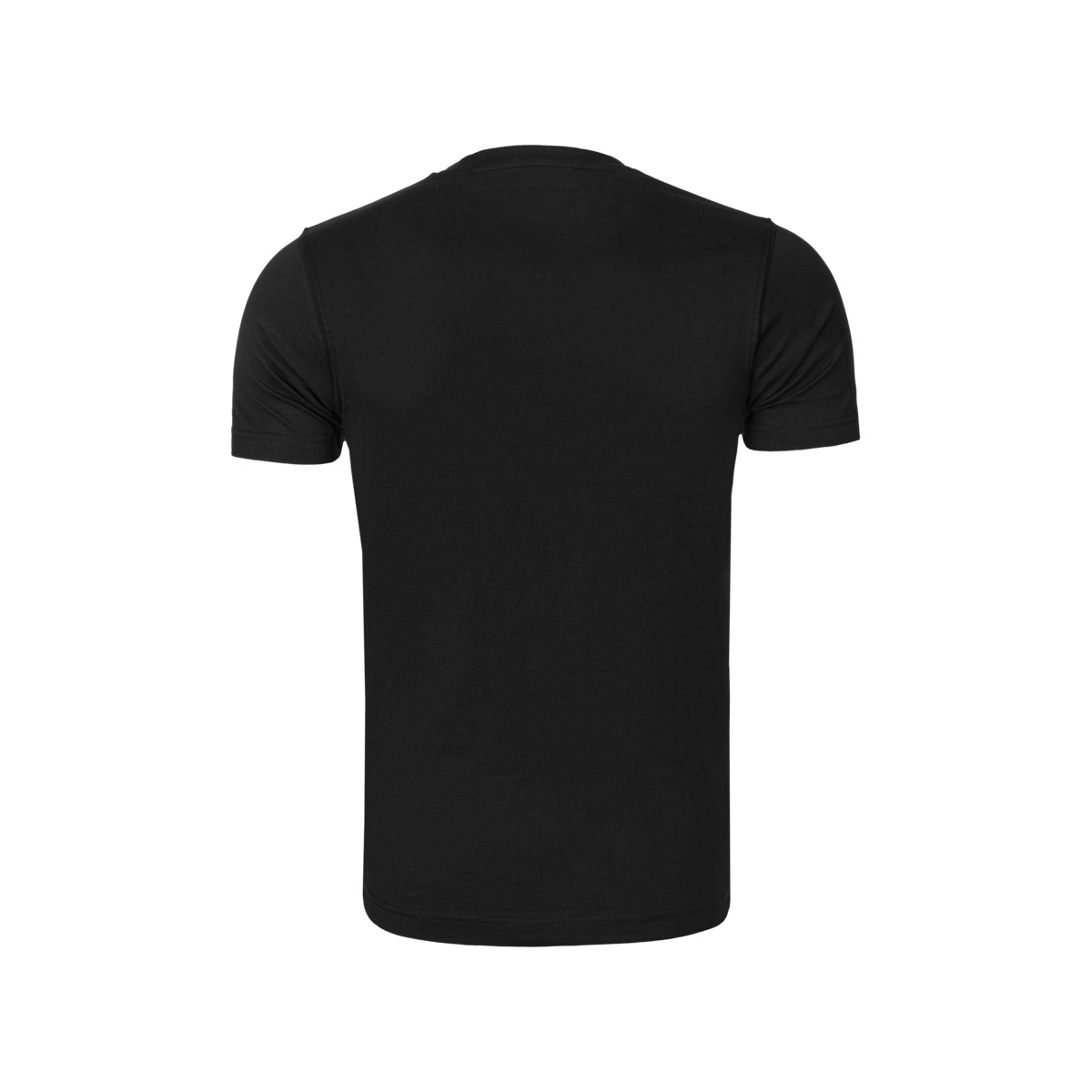 KARL LAGERFELD 765001 T-Shirt schwarz