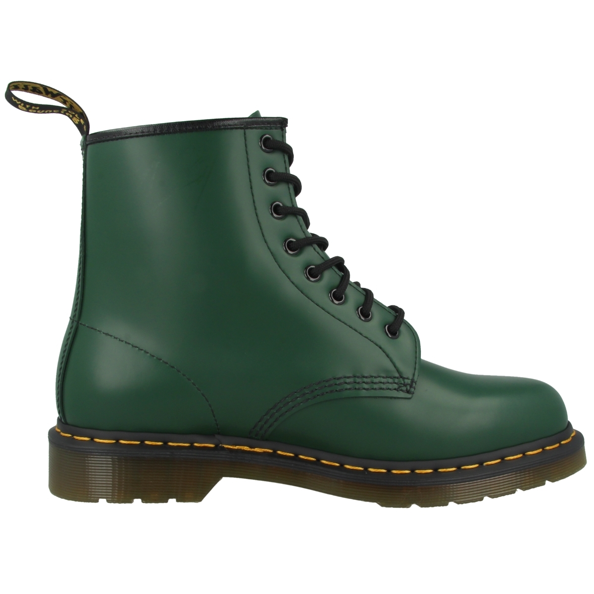 Dr. Martens 1460 Boots gruen Dr. Martens 1460 Boots gruen